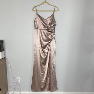 Birdy Grey Catherine Dress - M